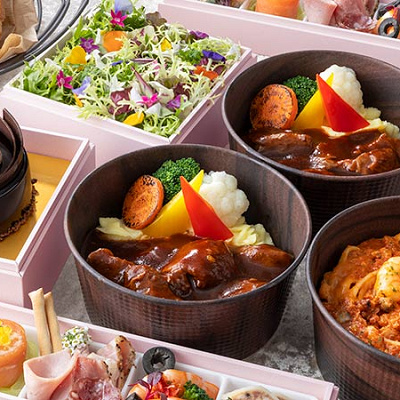 ディナーセット