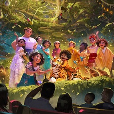 ディノランドUSAがリニューアル