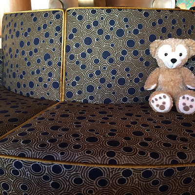 ディズニーアンバサダーホテル