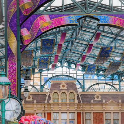 ディズニーブランケットまとめ