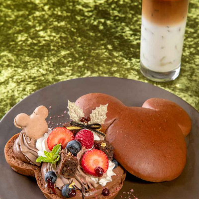  “ディズニー・クリスマス”スペシャルセット