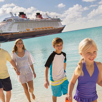 ディズニークルーズの値段