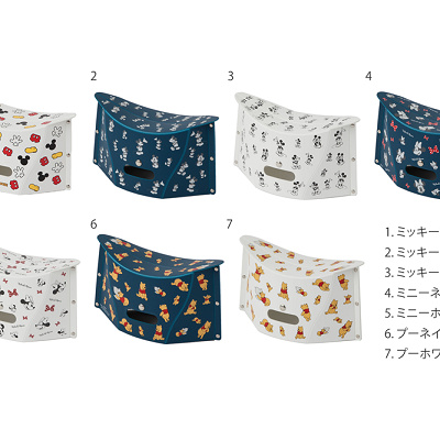 ディズニーデザイン