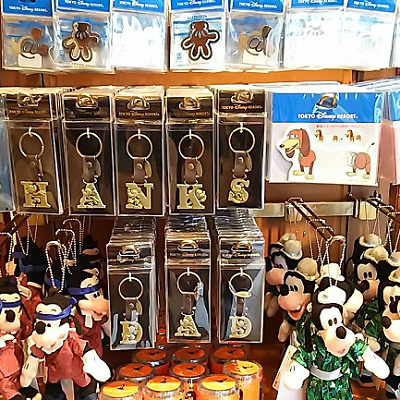 ディズニーグッズ