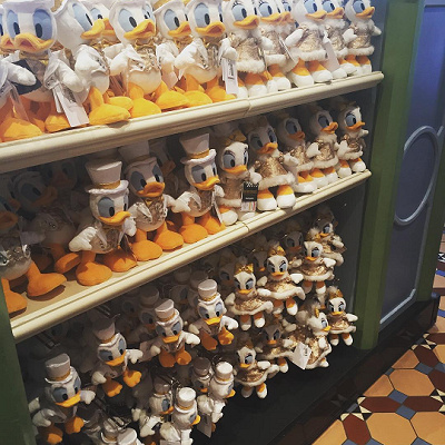 ディズニーグッズ