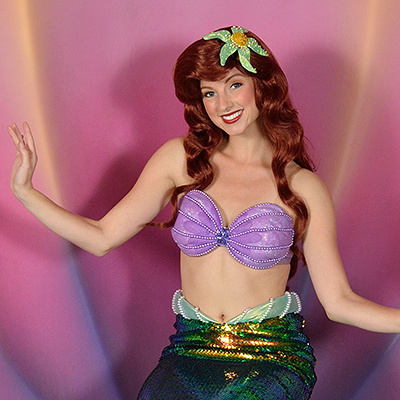 ディズニーのグリーティングが中止