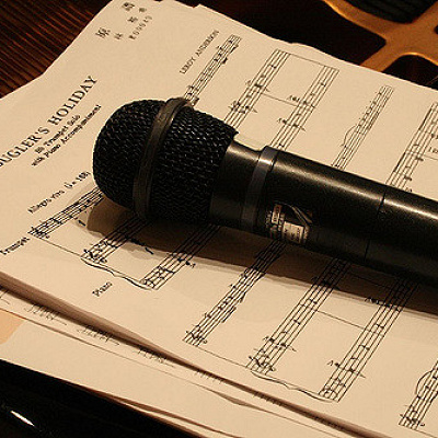 ディズニーカラオケはとっても便利