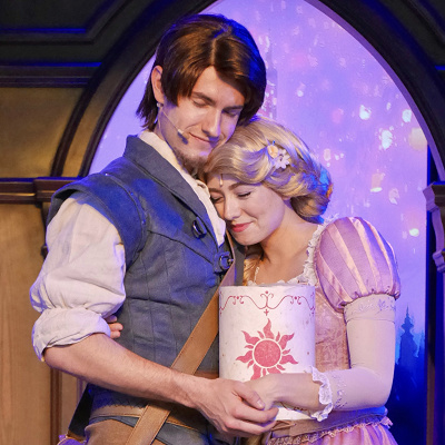 ディズニーラブソングソング