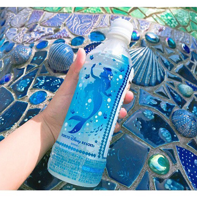 【7月のディズニーコーデ】おすすめの持ち物