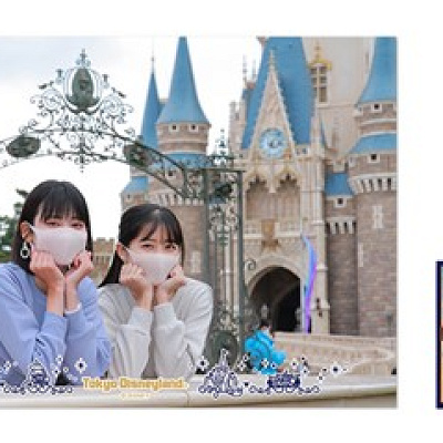 ディズニーフォトの価格