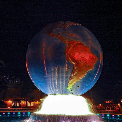 ディズニーシーといったらここですね♡