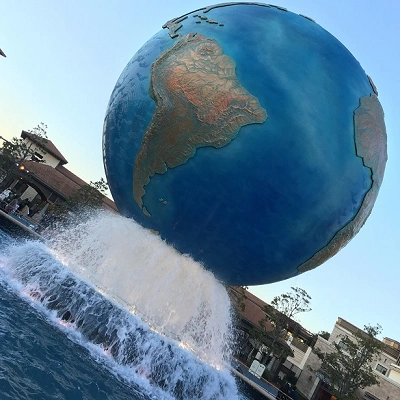 ディズニーシー