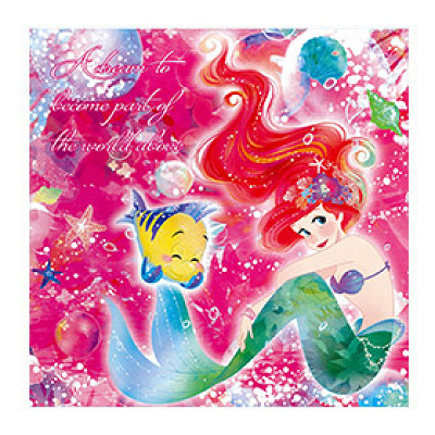 ディズニースナップフォト