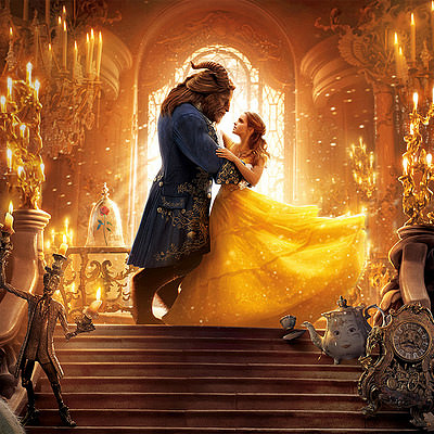 ラブソングたっぷりのディズニーソング