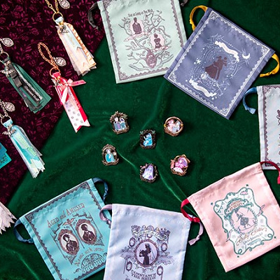 ディズニーストーリービヨンドグッズ