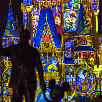 ディズニー動画まとめ