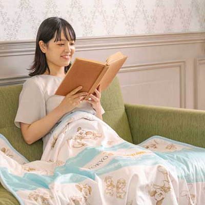 ディズニーランドホテルオリジナルグッズの購入対象者・購入方法