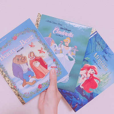 映画化もされたディズニー不朽の名作