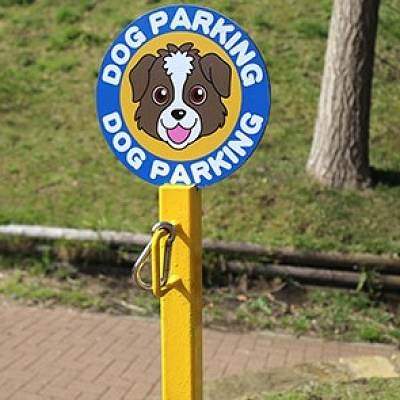 ドックパーキング