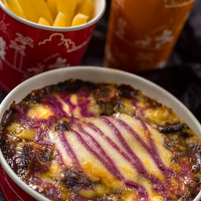 ドックサイドダイナースペシャルセット