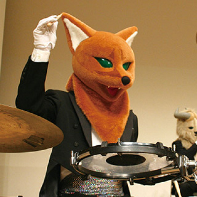 ドール（パーカッション）