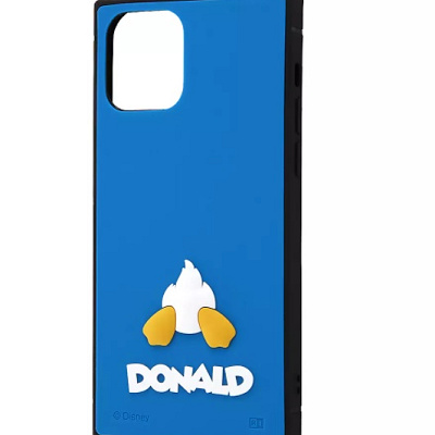 ドナルドダック