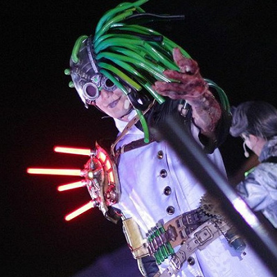 Dr.カオス