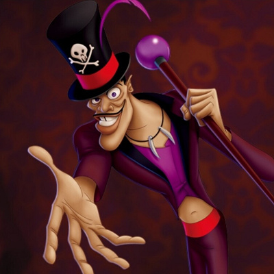 ドクター・ファシリエ