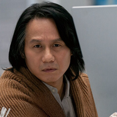 ヘンリー・ウー博士