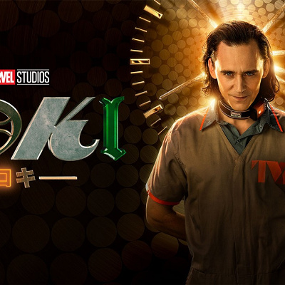 ドラマ『ロキ』