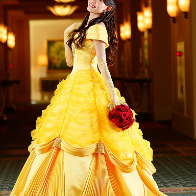 ドリームプリンセス