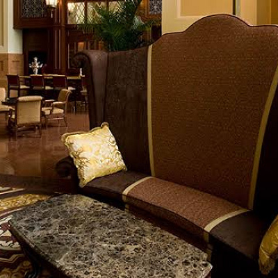 ドリーマーズ・ラウンジ