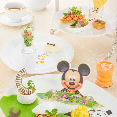 ドリーマーズ・ラウンジ