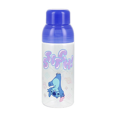 ドリンクボトル(スティッチ自由気ままグッズ)
