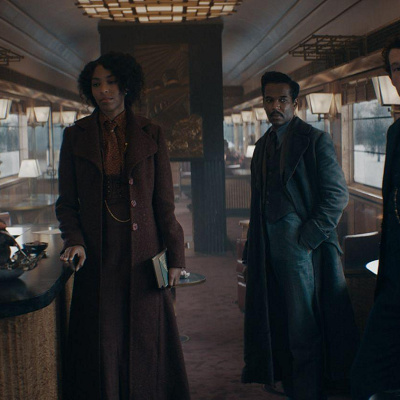 ダンブルドア軍団／ファンタビ３