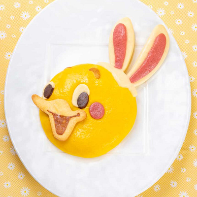 イースター・スペシャルブレッド