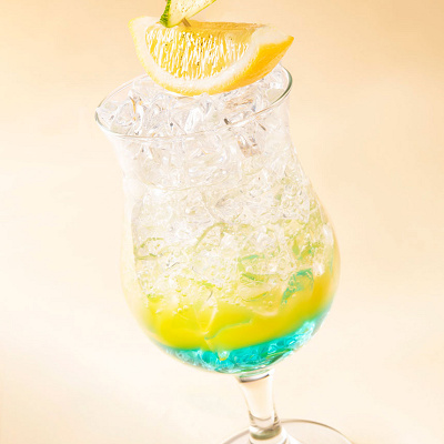 イースター・スペシャルドリンク