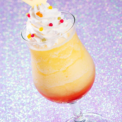 イースター・スペシャルドリンク