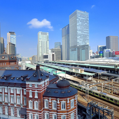 新幹線で便利でお得な旅を満喫