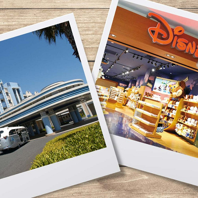 ディズニーストアやディズニーホテルを特別価格で楽しめる！