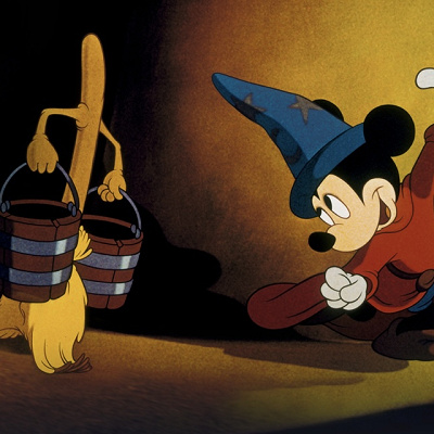 大好きなディズニーで楽しく学べる！