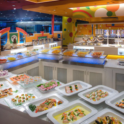 イーポック店内