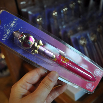 消せるボールペン