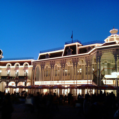 ディズニーリゾートまでのアクセス抜群！