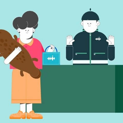 年間パスポート限定の特典