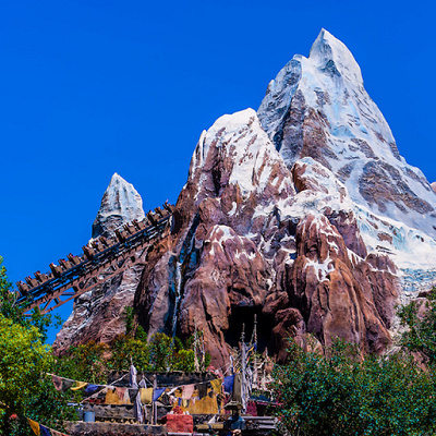 エクスペディション・エヴェレスト