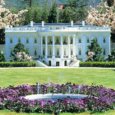 施設概要・6つのゾーン