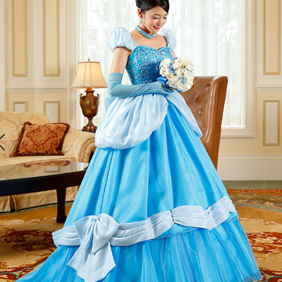 フェアリーブルー