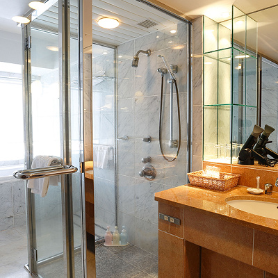 ファミリースイートルーム③