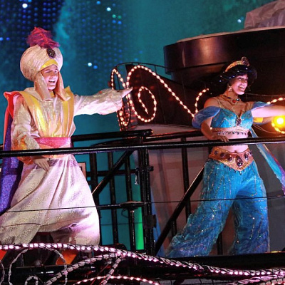 ファンタズミック！